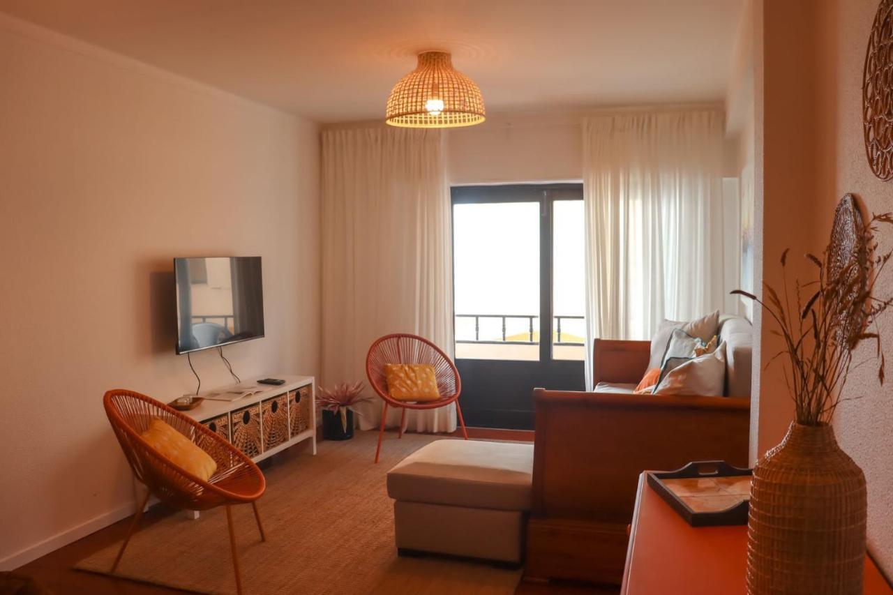 Magic Land Apartment Silveira  Exterior foto