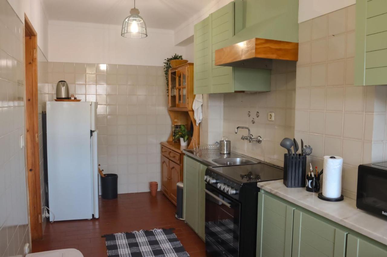 Magic Land Apartment Silveira  Exterior foto