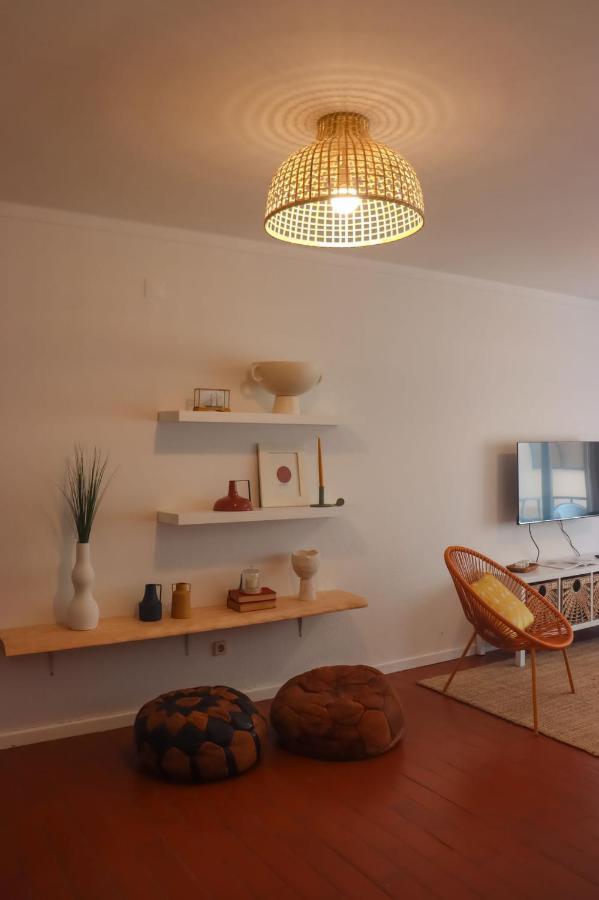 Magic Land Apartment Silveira  Exterior foto